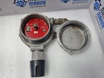 Detcon Inc FP-424C Gas Sensor 4-20MA Dc Killark SPM26129 0607. Fixed Price $379.05.