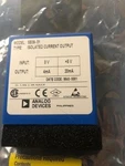 Analog Devices 5B39-01 Industrial Control System. Fixed Price $60.00.