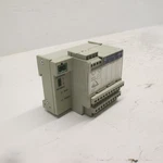 Telemecanique ABE8-S40SB00 I/o Sub Base Module Inputs 24VDC. Fixed Price $163.50.