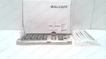 Balluff EIP-508-105-Z015-C06, Silver Line Network Module, BNI007C, #348843. Fixed Price $356.25.