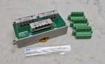 Omron DCN1-1C Sysmac Connector T-port Tap New. Fixed Price $32.99.