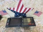 Fanuc Mdi/crt Unit A02B-0059-C031 No. N0529. Fixed Price $99.99.