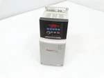 Allen Bradley 22B-D017N104 W/22-COMM-D Drive. Fixed Price $500.00.