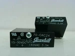 Grayhill 70-OAC24 Output I/o Module 3.5A 140VAC 15-30VDC (lot Of Pcs)-used. Fixed Price $24.26.