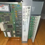 Allen-bradley Slc 500 Analog Input Module 1746-NR4 Rtd/resistance. Fixed Price $110.00.