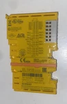 Beckhoff EL1918 8-CHANNEL Digital Input Ethercat Terminal Brand New / Open Box. Fixed Price $389.98.