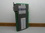 1771-IND /b Allen Bradley Plc Ac/dc Input Module 1771-1ND W543. Fixed Price $29.00.