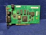 Kuka 00-128-456 Kvga 2.0 Interface Board Device Display Card. Fixed Price $449.99.