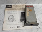Ge Scanner Relay Sensor Industrial Reflex Unit,. Fixed Price $21.24.