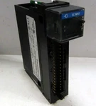 Allen-bradley 1756-IB161 Rev K01 FW2.2 Dc Isol Input Pt. Fixed Price $117.13.