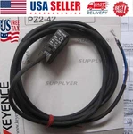 Keyence PZ2-42 Fiber Optic Sensors PZ242 New Box One Free Shipping. Fixed Price $59.92.