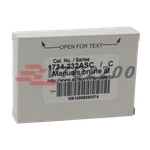 New Sealed 1734-232ASC Allen Bradley Point I/o RS-232 Ascii Interface. Fixed Price $128.00.