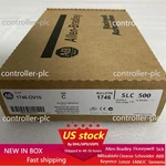 New Ab 1746-OV16 Slc 500 Output Module Allen Bradley 1746OV16 Sealed. Fixed Price $106.36.