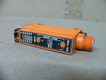 Ifm Efector Fiber Optic Sensor OB5026 Obf-fpkg/t/us 10-36VDC. Fixed Price $39.99.