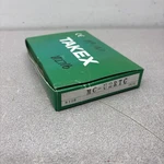 New Takex Takenaka MC-U2RTC U-shaped Mark Photoelectric Sensor. Fixed Price $124.20.