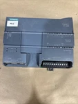 Siemens 6ES7 215-1AG40-0XB0 Simatic S7-1200 Central Processor Module. Fixed Price $275.00.