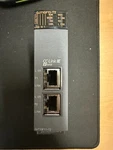 Mitsubishi QJ71GF11-T2 Cc-link Field Network Module Master/local. Fixed Price $145.00.