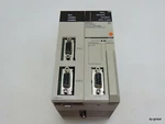 Omron Used CS1G-CPU43H Unit, CS1W-SCB21-V1 Board PLC-I-1059=7A32. Fixed Price $139.98.