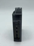 Mitsubishi Input Unit Model #: QX82. Fixed Price $10.00.