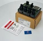 Nob! Siemens 6ES7650-1AA61-2XX0 Hart Analog Input Mta 24VDC 8CH *warranty*. Fixed Price $499.95.