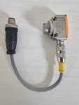 Ifm Efector OGE280 Through-beam Sensor Receiver Photoelectric. Fixed Price $79.99.