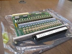 Control Technology Output Module 901H-2590-EF *no Box* New Surplus. Fixed Price $500.00.
