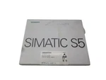 Siemens Simatic 6ES5454-4UA14 Output Module Nsfs. Fixed Price $1310.00.