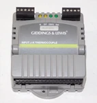 Giddings & Lewis M.1301.9806 R0 Input J-k Thermocouple Module Kollmorgen Danaher. Fixed Price $549.00.