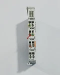 Beckhoff EL1502 Up/down Counter 100KHZ,32BIT Tested Oaky Fast Ship. Fixed Price $55.00.
