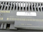 Siemens 6ES7133-0BN01-0XB0 Plc Module. Fixed Price $237.99.