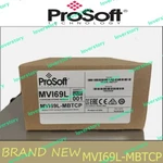 Prosoft MVI69L-MBTCP Communication Module MVI69LMBTCP Free Shipping. Fixed Price $2381.00.