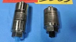 Pcs. Sensotec Pressure Transducer 0-2000 Psi TJE/0744-01 Tjg. Fixed Price $124.99.