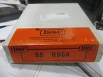 Issc (industrial Solid State Controls) 90 Hdda Output Module. Fixed Price $20.00.