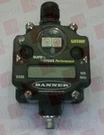 Banner Engineering DX70N9X6S8P4 / (used). Fixed Price $303.99.