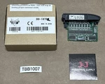 New Open Box- Automation Direct D0-16TD2 Discrete Output Module Warranty. Fixed Price $100.00.