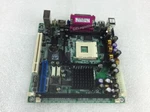 Acrosser AR-B1794 Mini-itx Pentium Embedded Pc With Tv Out, Lvds, Com. Fixed Price $398.00.