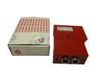Leuze Electronic RK78/7-300 Photoelectric Sensor Nsmp. Fixed Price $383.00.