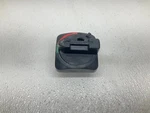 Allen Bradley 194R-HS4 Disconnect Switch Handle Ser. 194RHS4 (tsc). Fixed Price $104.99.