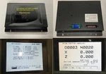 Replacement Monitor For Fanuc A61L-0001-0072/0076 Matsushita TR-9DK1. Fixed Price $358.77.