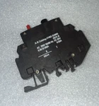Allen Bradley 1492-GH005 Ser 250V Usa. Fixed Price $18.80.