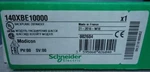 New Box Schneider 140XBE10000 Plc Module Free Shipping. Fixed Price $249.99.