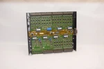 Saia PCD2.C100 Bus Module *missing Cover*. Fixed Price $199.00.