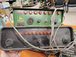 M-2000 W/ M-6000 Seed Flow Monitor. Fixed Price $850.00.