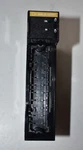 1756-OF6CI Allen Bradley Controllogix Isolated Analog Output Module Ser 2016. Fixed Price $119.99.