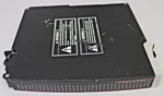 Triconex 3506X 24VDC Supervised Digital Input Module, For Parts/repair. Fixed Price $1308.00.
