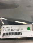 Ge Fanuc Plc Board IC600CB516C. Fixed Price $72.25.