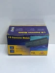 Unitronics Model: IO-DI8-RO4 I/o Expansion Module. Fixed Price $450.00.
