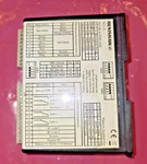 Renishaw NCI-5 A-5259-2000 Non-contact Tool Setting Interface Free Ship. Fixed Price $84.99.
