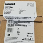 New Siemens S7-1200 Cpu 1214C Module. Fixed Price $294.14.