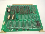 Used Japax Inc. PT3195B CPU-02B Pc Circuit Board CPU02B. Fixed Price $180.00.
